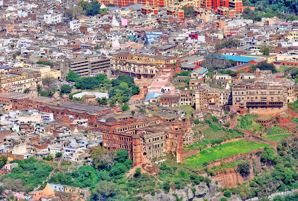 43 wards increased in 23 years in Jammu Municipal Corporation, facilities in many areas worse than villages