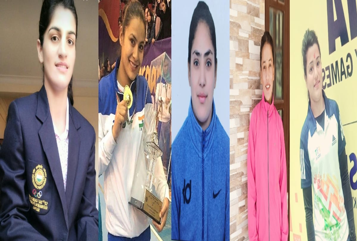 Sports: Five Himachal kabaddi players will sweat in India camp