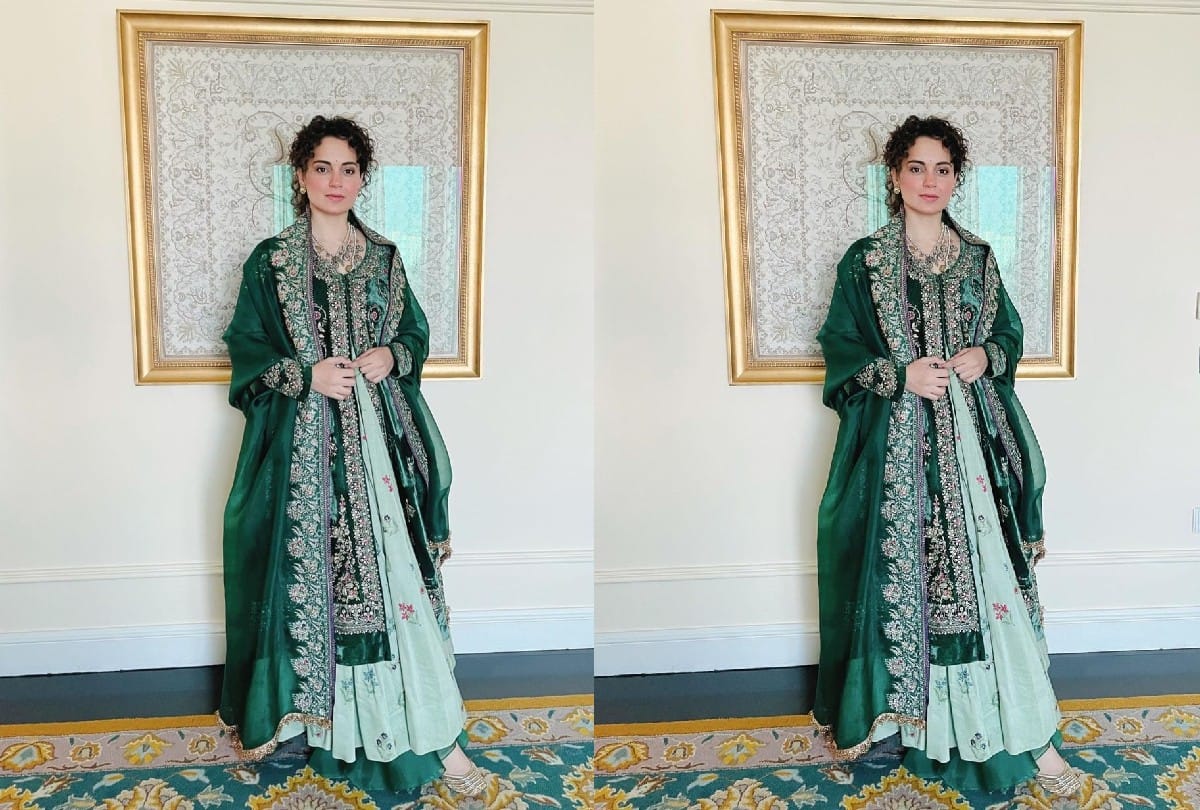 Kangana Ranaut Net Worth 2022 Income House Car Collection Celebrity lifestyle