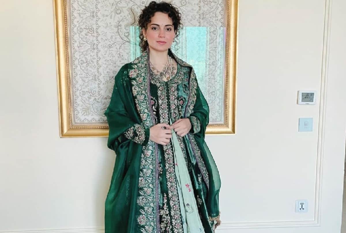 Kangana Ranaut Statement on Nepotism in Bollywood