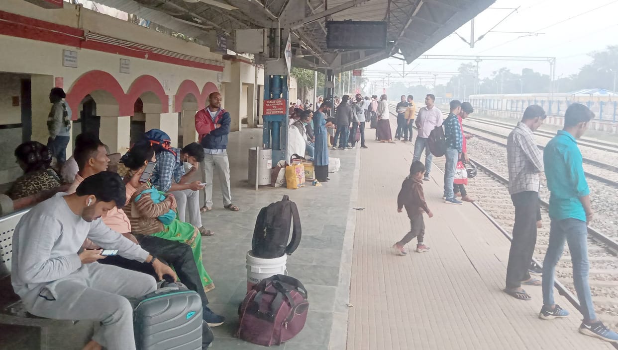 Administration alert, monitoring intensified on 79 people from abroad