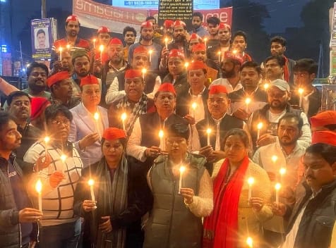 SPs pay tribute to martyr farmers of Tikunia incident