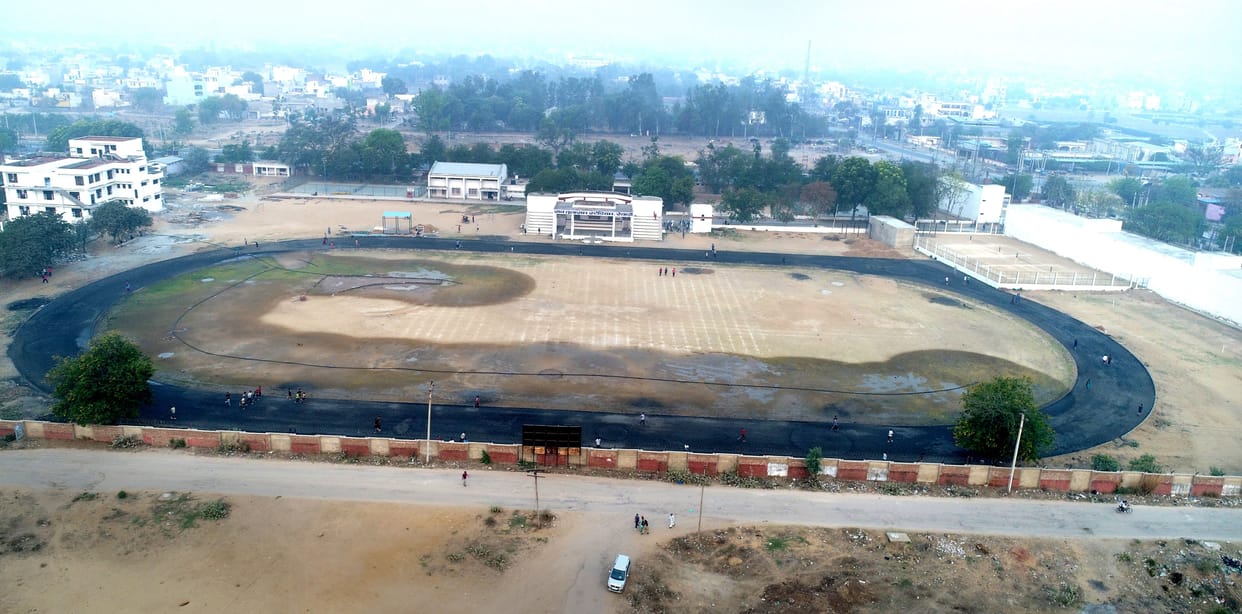 India Youth Games trials will be held on 19th and 20th