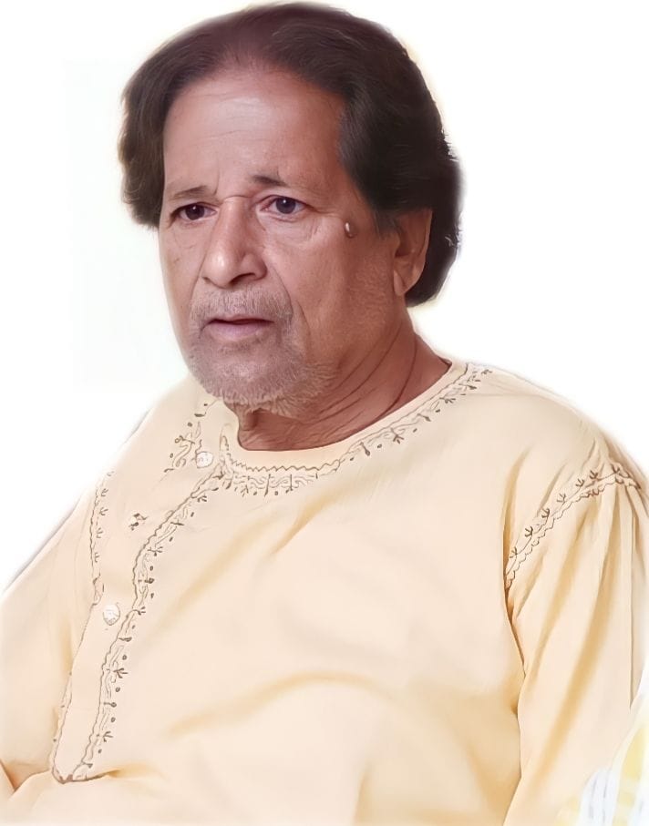 Talib Hussain Sultani raised the value of Badaun in Qawwali