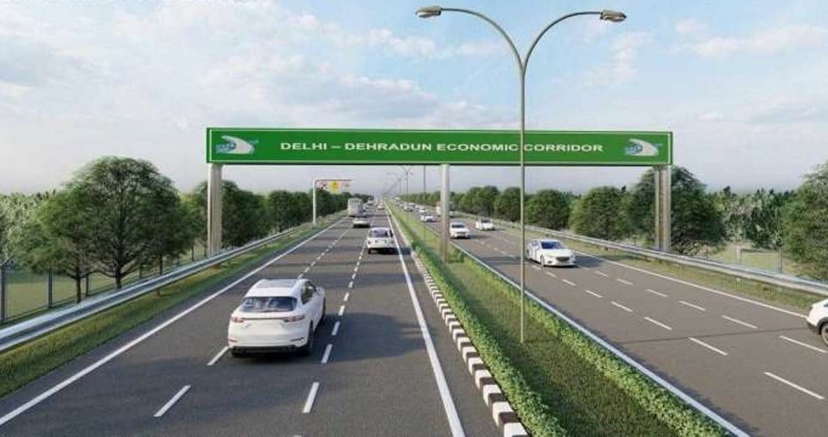 Economic corridor expected to give wings to development