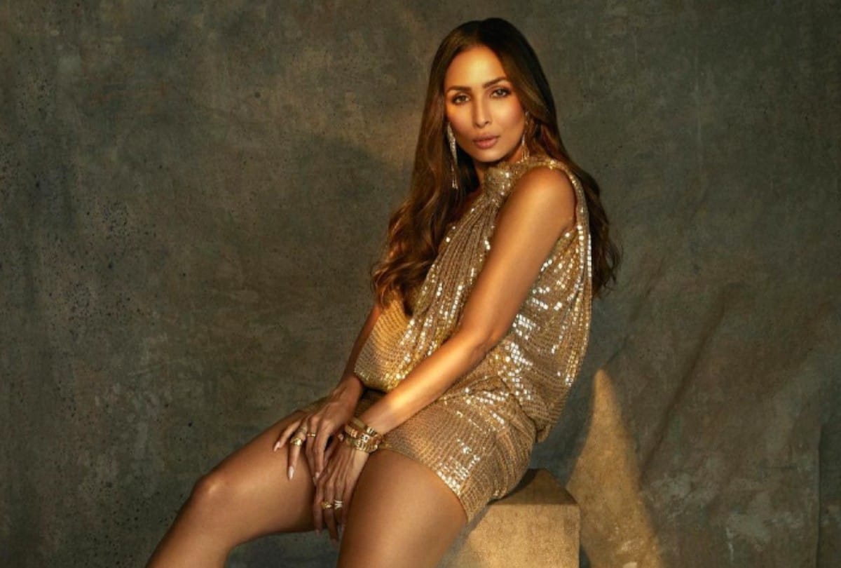 Malaika Arora gets trolled again for her dress