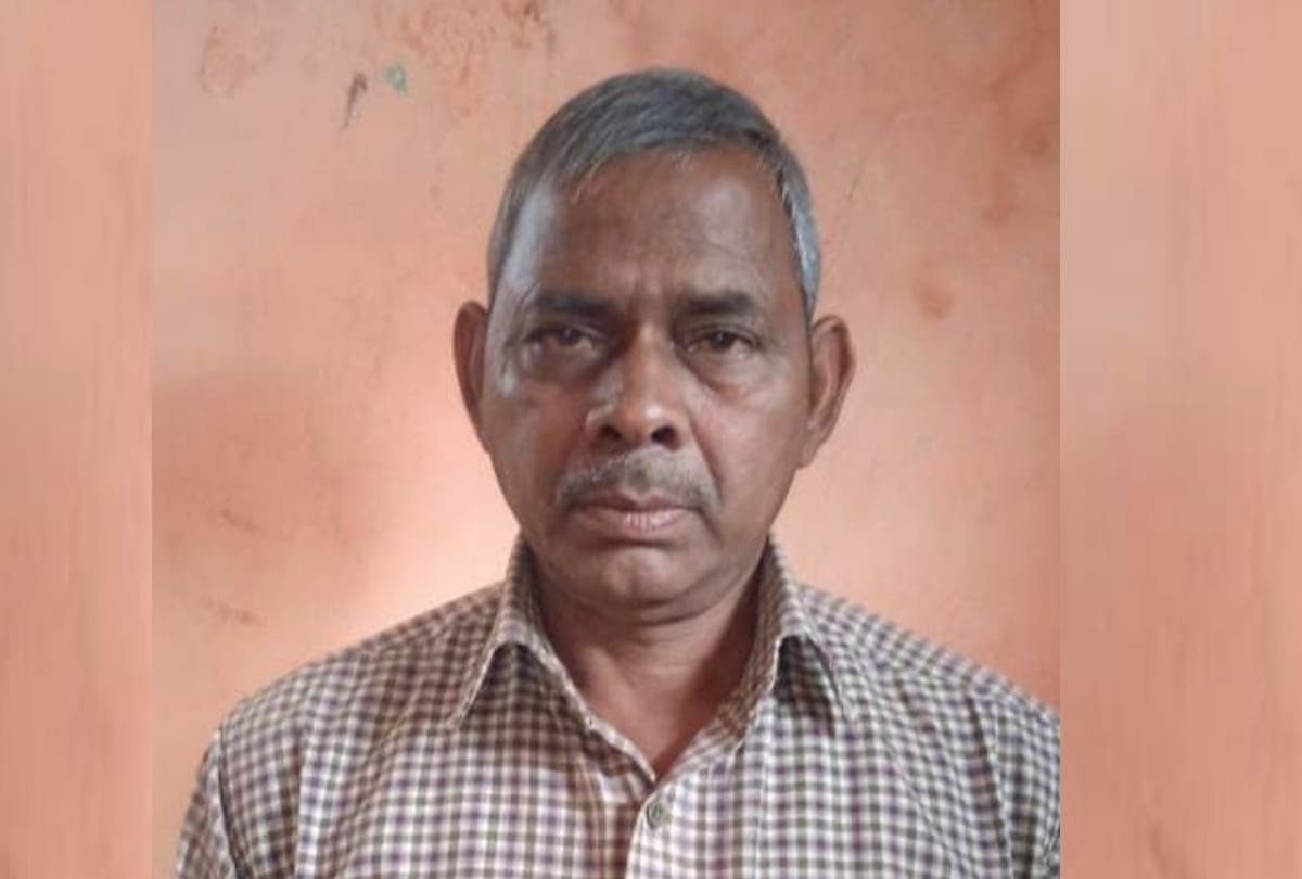 Gram pradhan murdered in Musafirkhana in Amethi.