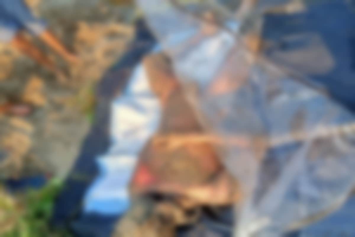 UP Crime News: A woman along with her husband was murdered her lover in Meerut