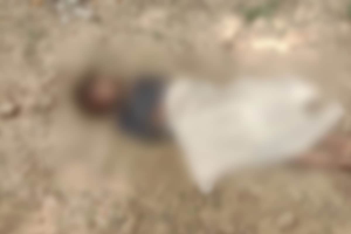 UP Crime: Three murdered and suicide of one people in Shamli and Muzaffarnagar district