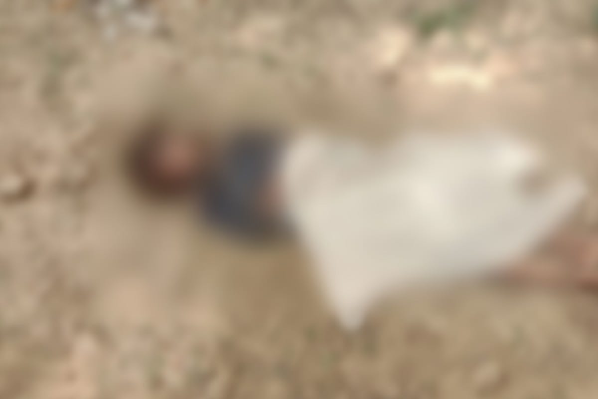 UP Crime: Three murdered and suicide of one people in Shamli and Muzaffarnagar district