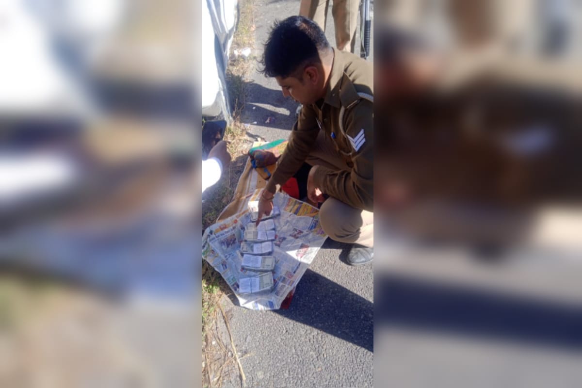 Three members of a family from Dehradun have died in road accident in Saharanpur and see photos