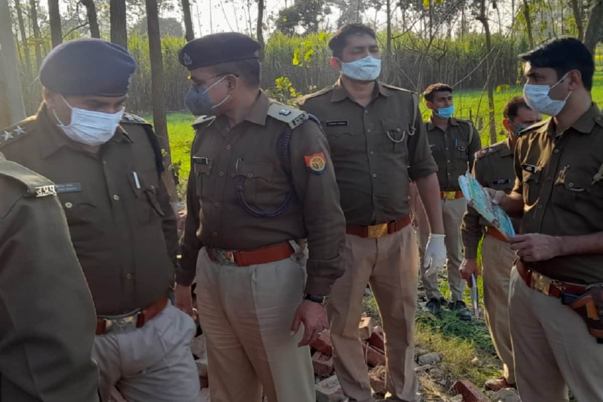 UP Crime: Three murdered and suicide of one people in Shamli and Muzaffarnagar district