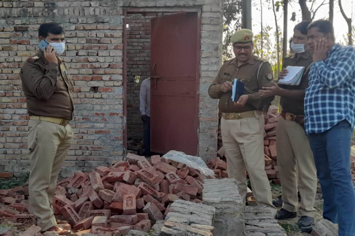 UP Crime: Three murdered and suicide of one people in Shamli and Muzaffarnagar district