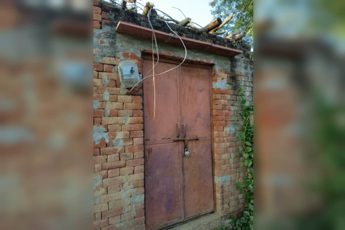 Shamli Crime News: Father has murdered to son and daughter more committed suicide by hanging and see photos