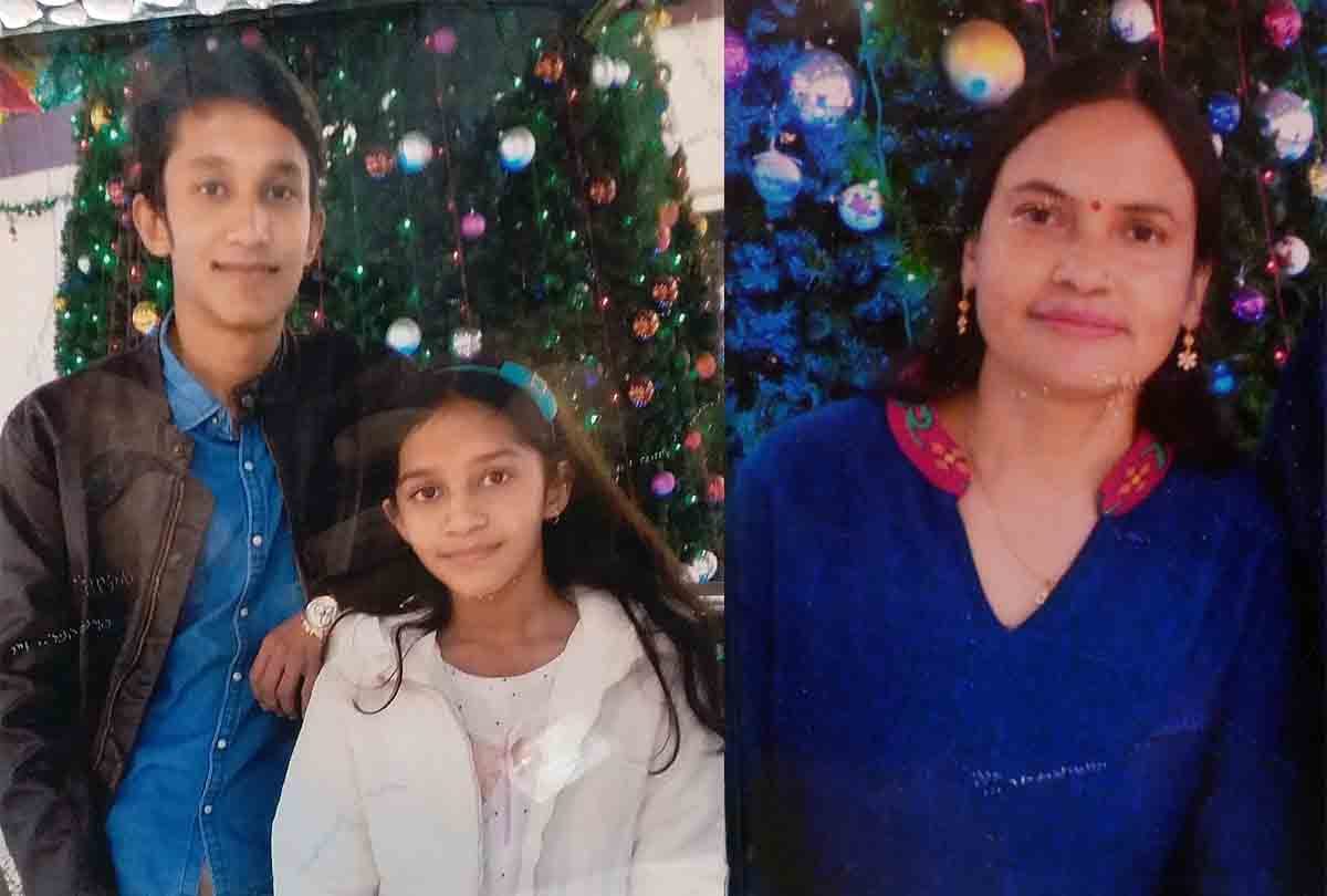 Triple Murder: killer doctor must have jumped into Ganga after consuming sleeping pills