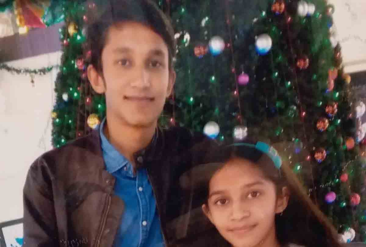 UP: Post-mortem report revealed, the doctor had stabbed the wife's head and then strangled the children