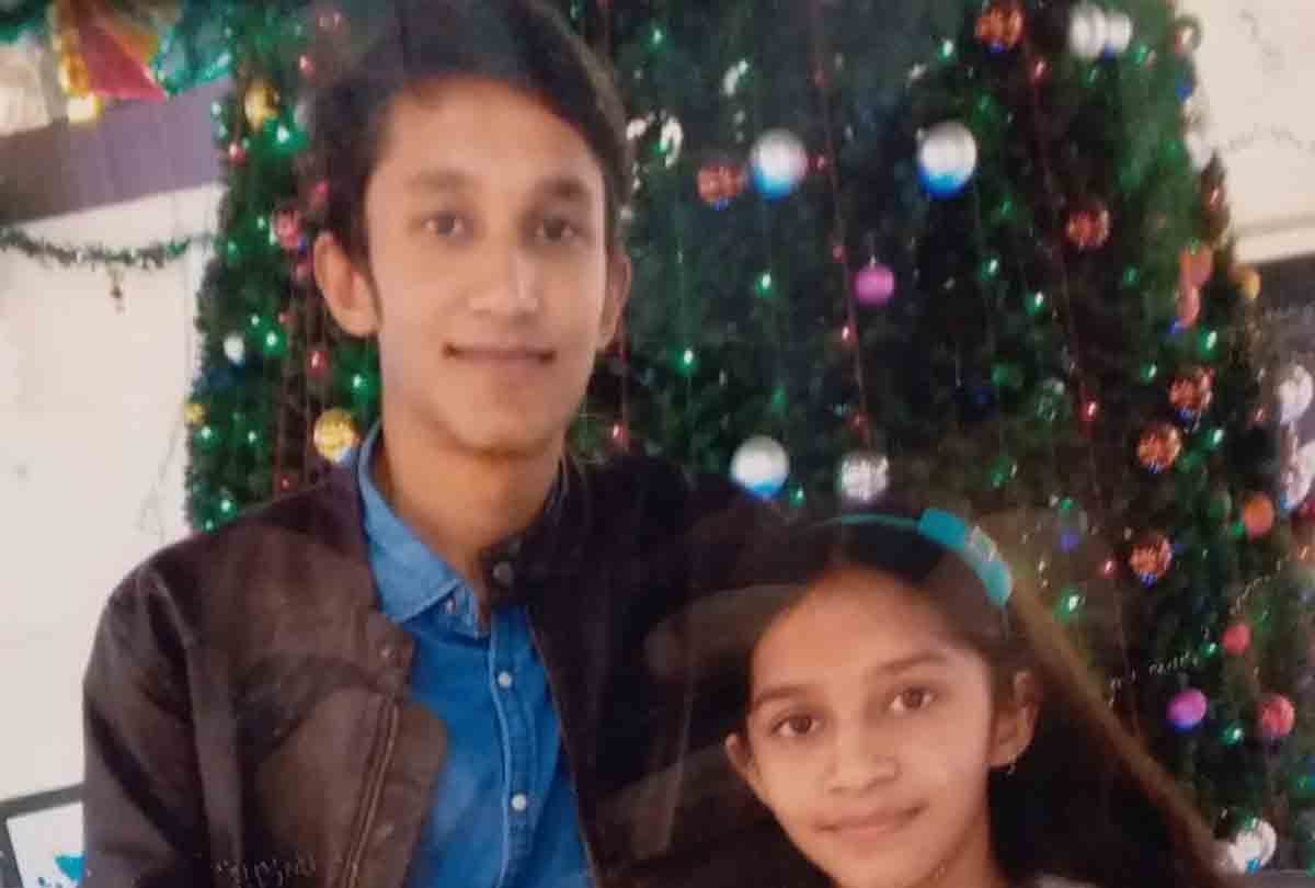 This Covid will kill everyone: Doctor wrote a ten-page suicide note and give painful death to wife and two children