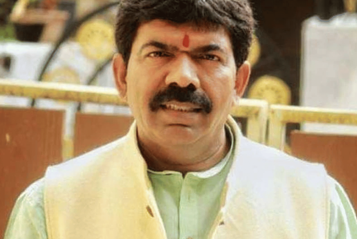 MP Election: BJP's strength will increase in Mahakaushal, independent MLA from Varasivni Pradeep Jaiswal will