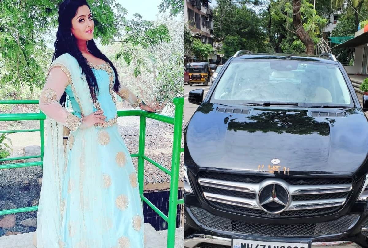 bhojpuri superstar ravi kishan to Rani Chatterjee Amrapali Dubey these stars love to collect luxury car