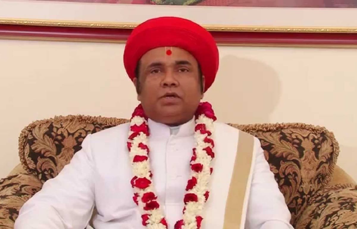 Shree Swaminarayan Sampraday made life easier for 711 Divyangs by giving them artificial limbs