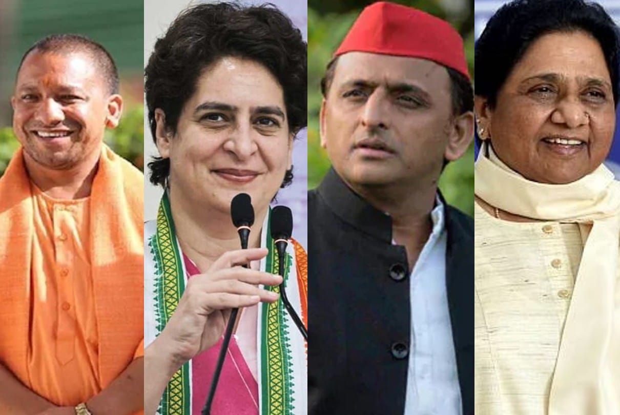 UP Election 2022: Parties deciding candidates on new model, read how leaders will get Election tickets from Samajwadi party, BJP, BSP and congress?