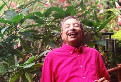Vinod Dua Death A Remembrance Article on Vinod Dua