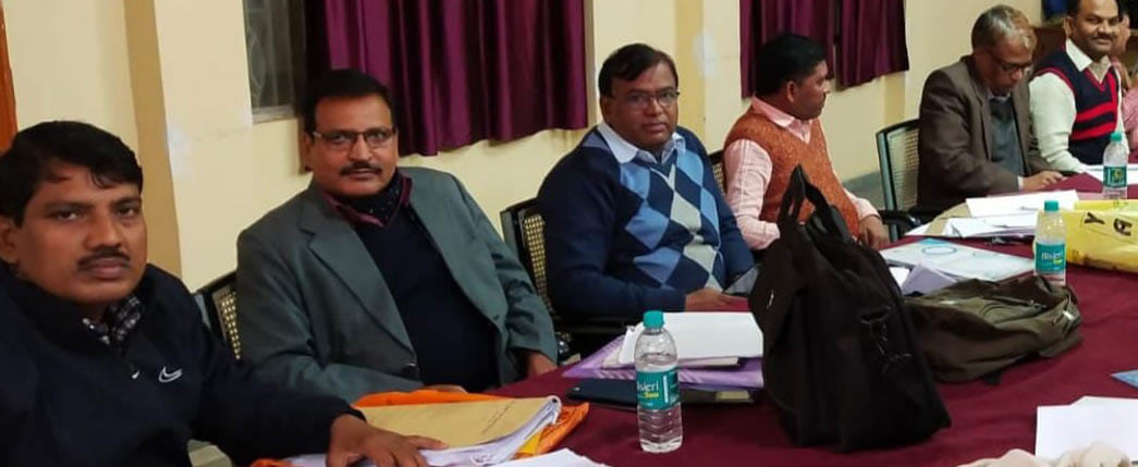 Warning to cooperative banks of backward circles in recovery and loans