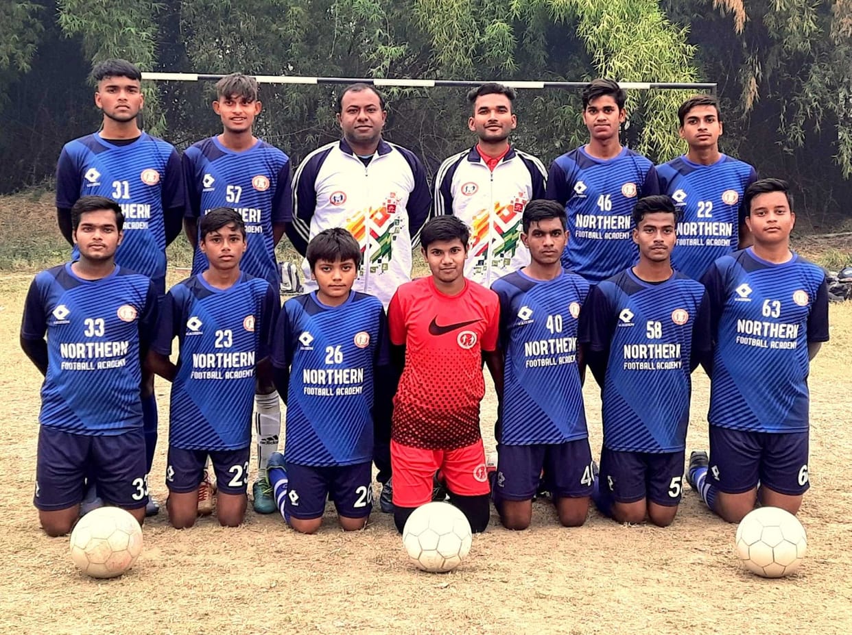 football