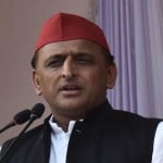 सपा अध्यक्ष अखिलेश यादव।