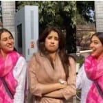 सारा अली खान और जाह्नवी कपूर