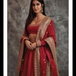कटरीना कैफ का लहंगा कलेक्शन