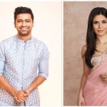 कटरीना कैफ-विक्की कौशल की शादी