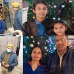triple murder: डिप्रेशन बता डॉक्टर ने किया पत्नी और दो बच्चों का कत्ल