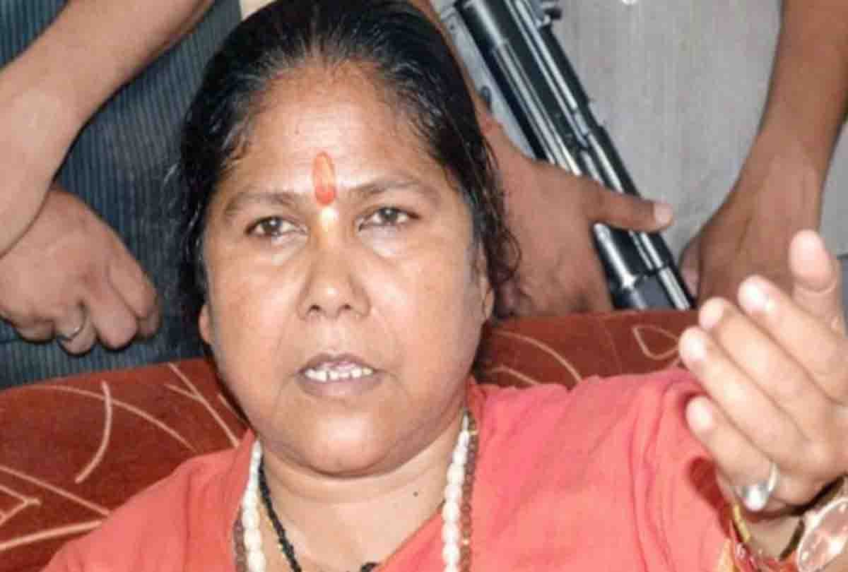 UP: 75 Amrit Sarovar will be built in every Lok Sabha constituency, will be named after martyrs