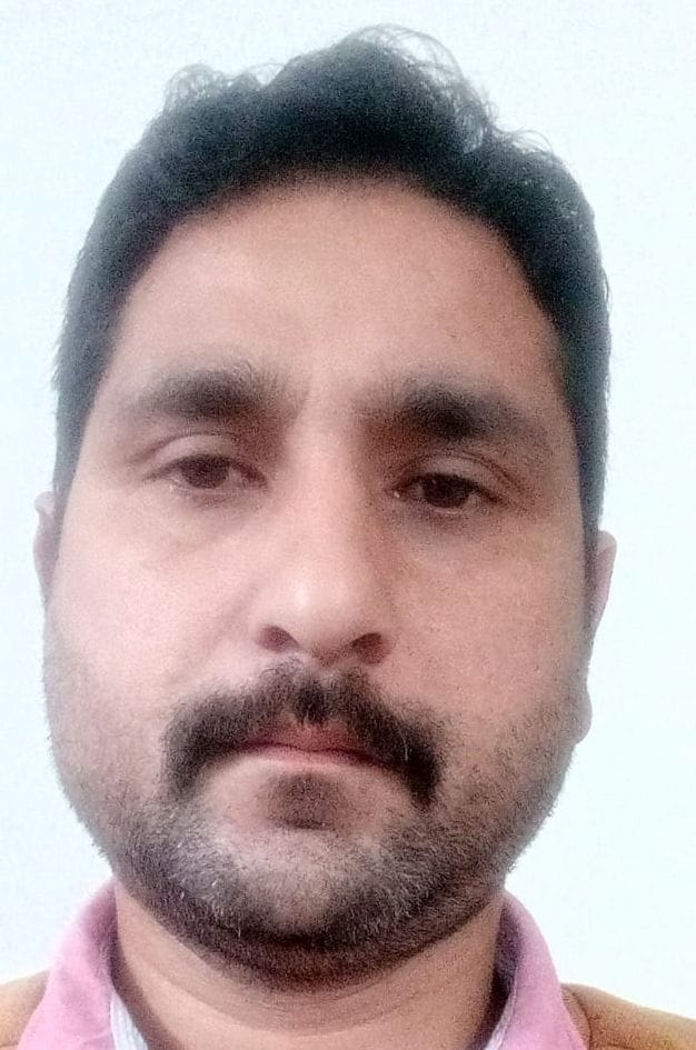 BJP Congress looted the state: Amit