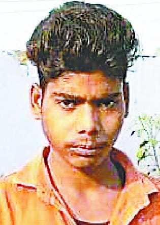 Two friends riding bike died due to collision with tractor trolley