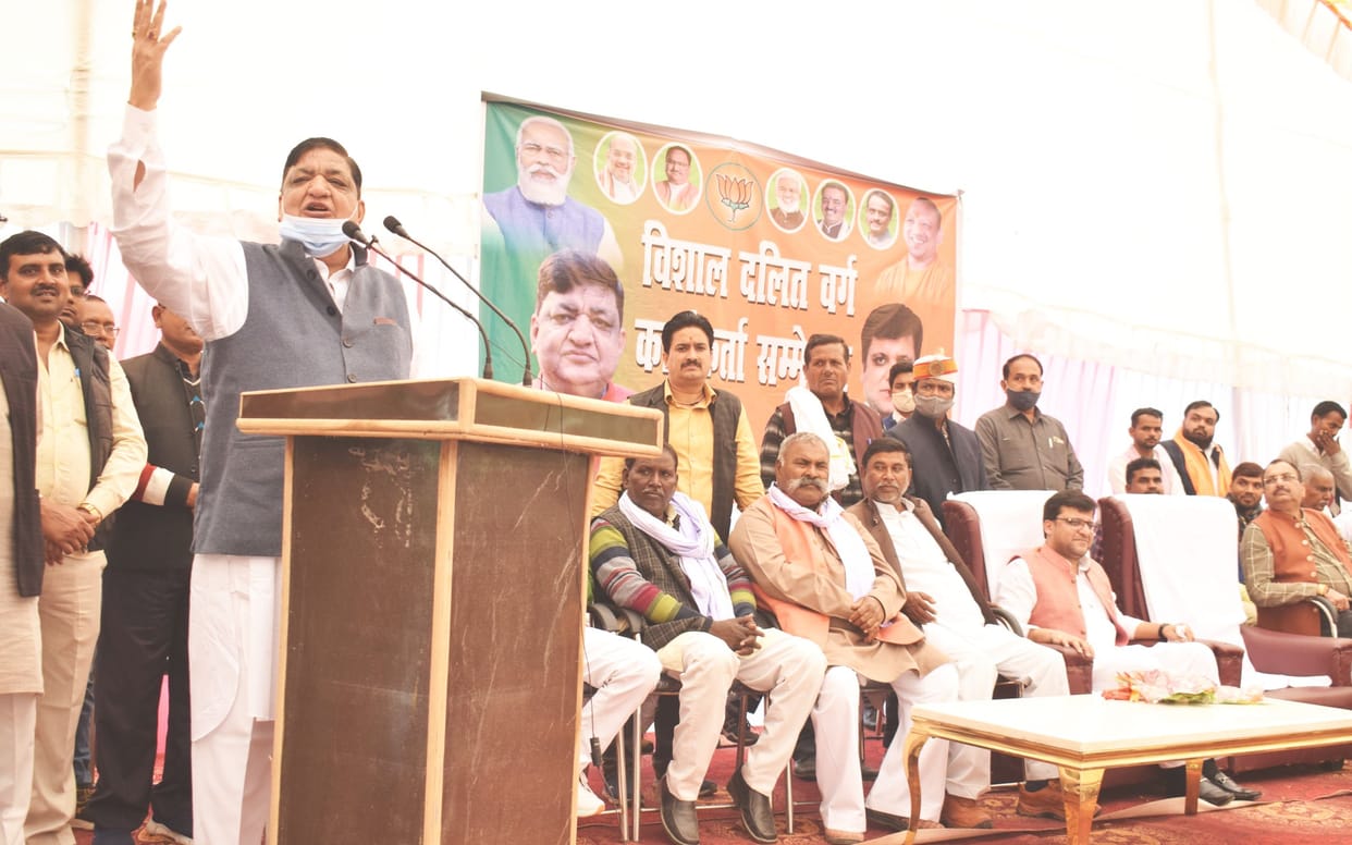 sapa should change election sighn in to ak 47