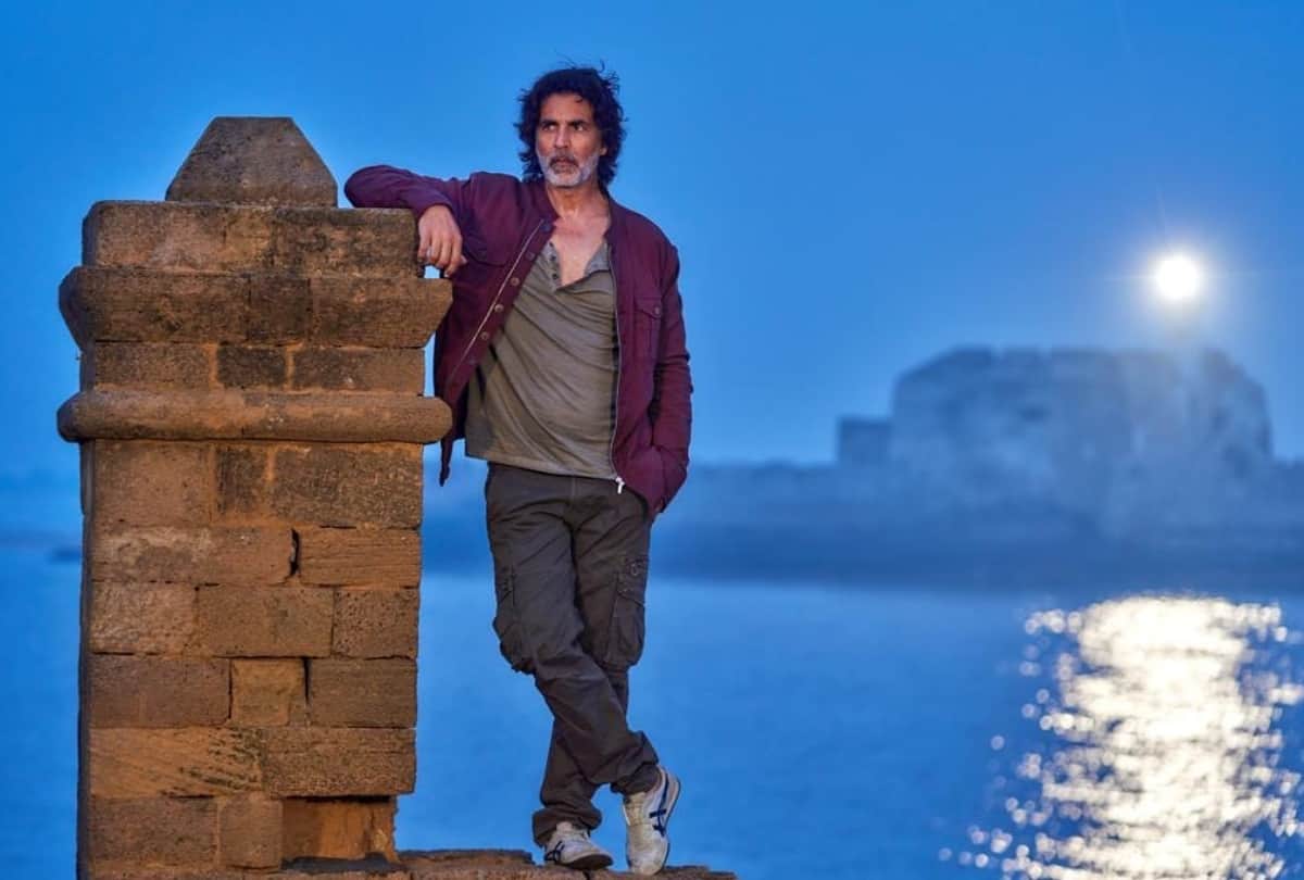 Akshay Kumar has said that he will not work in film that requires more than 100 days of shoot