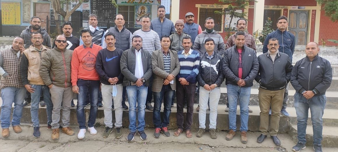 Restoration of old pension, otherwise there will be agitation: Union