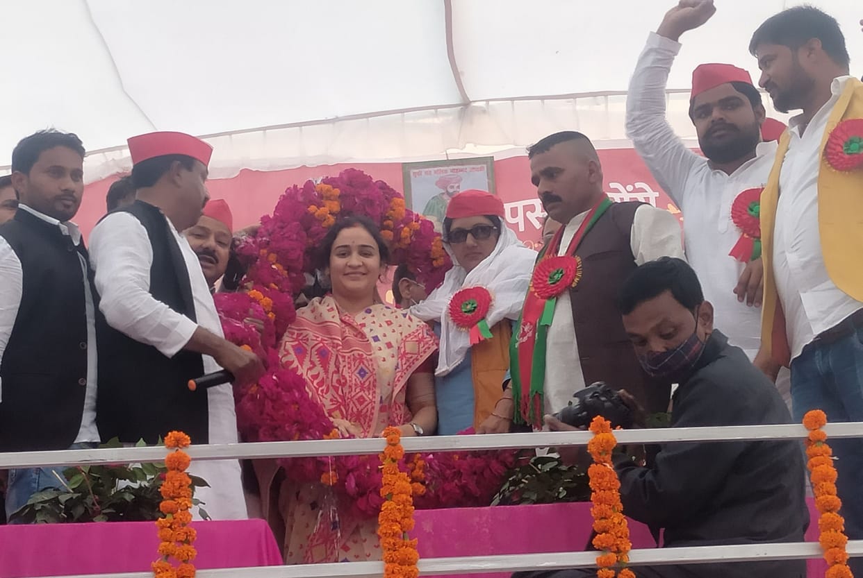 If you get a chance then Tiloi will fight assembly elections