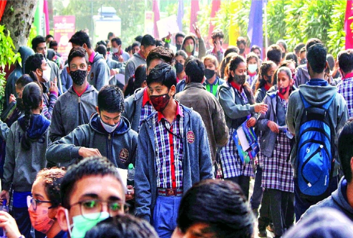 10th board maths exam conducted by CBSE on Saturday