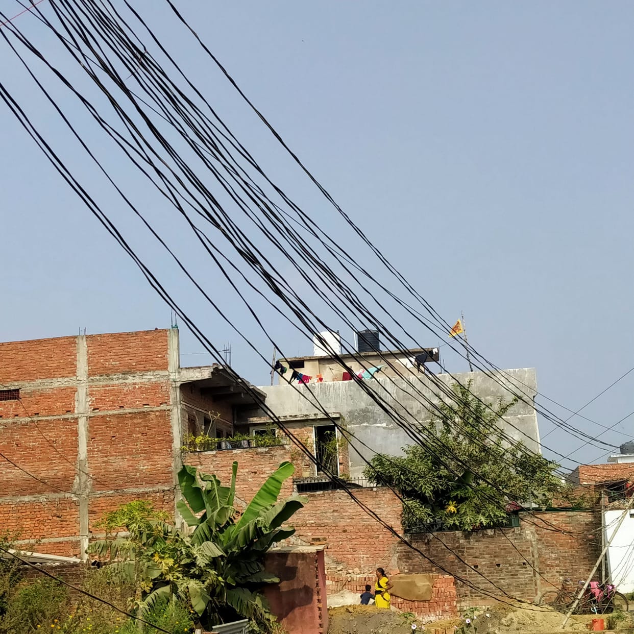There will be improvement in electricity system in seventeen villages