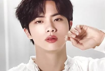 BTS: Fan claims to be married to BTS member Jin singer reacts like this
