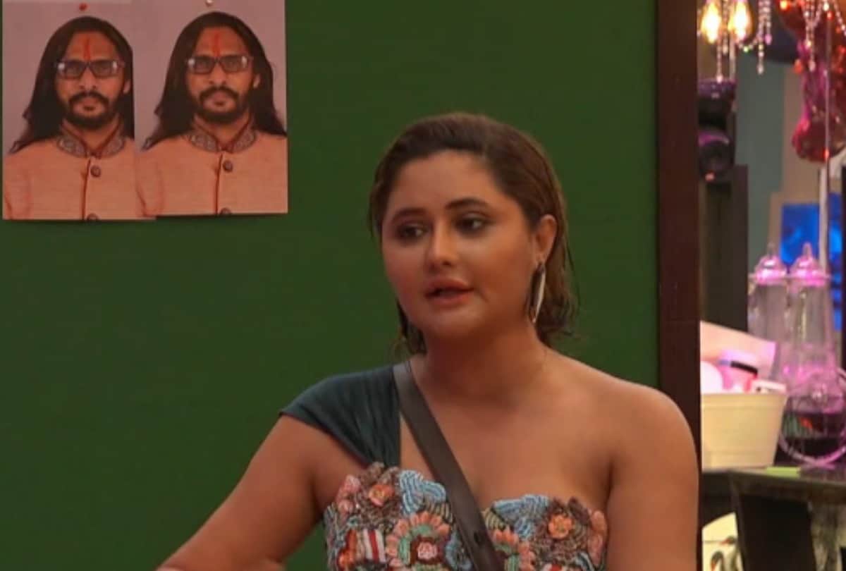 bigg boss 15 rashami desai shamita shetty fight with abhijeet bichukle weekend ka vaar  salman khan raveena tandon