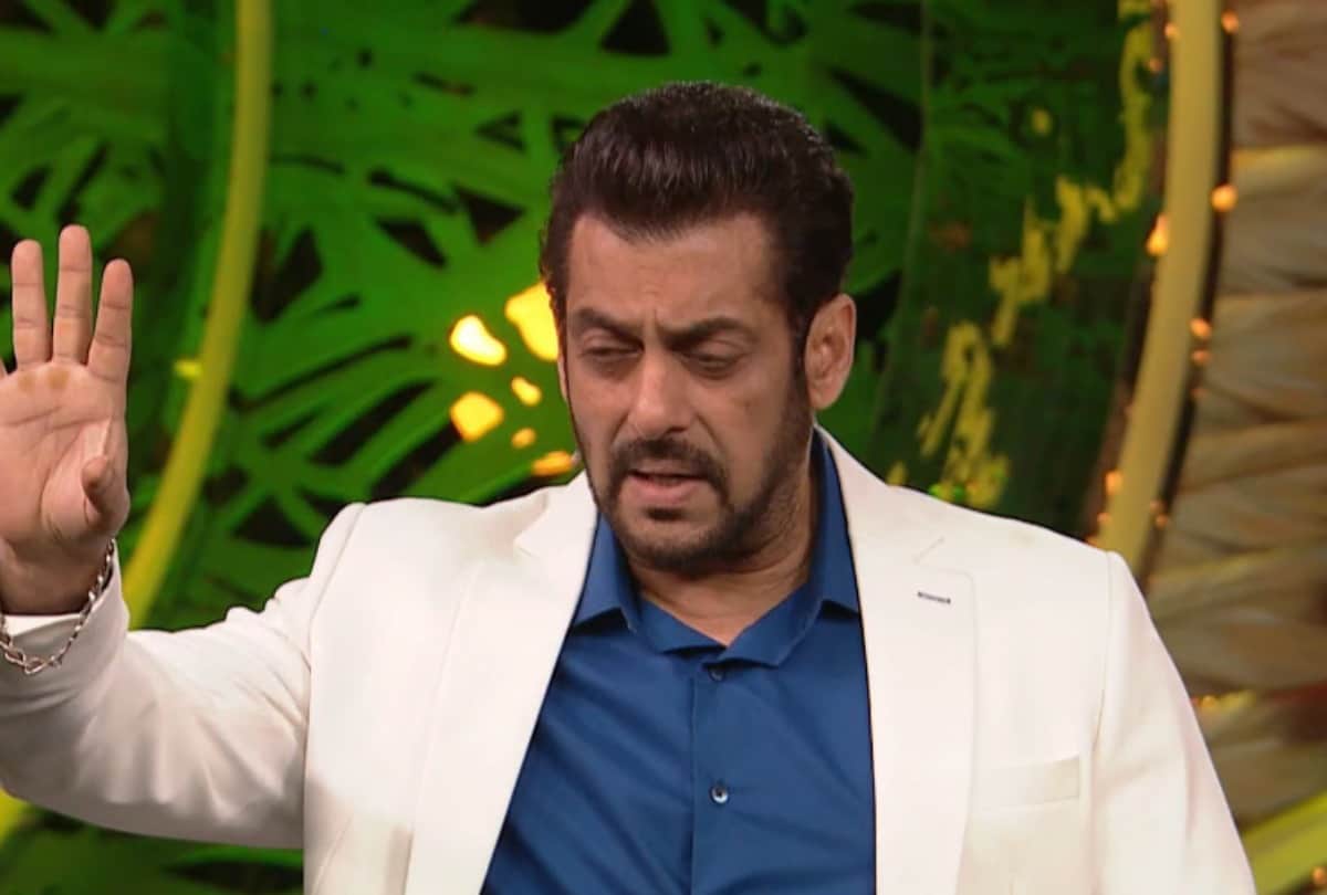 bigg boss 15 rashami desai shamita shetty fight with abhijeet bichukle weekend ka vaar  salman khan raveena tandon