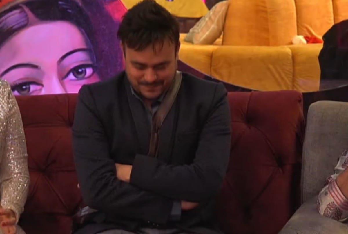 bigg boss 15 rakhi sawant husband ritesh revealed about his past girlfriend in front of Devoleena Bhattacharjee getting emotional