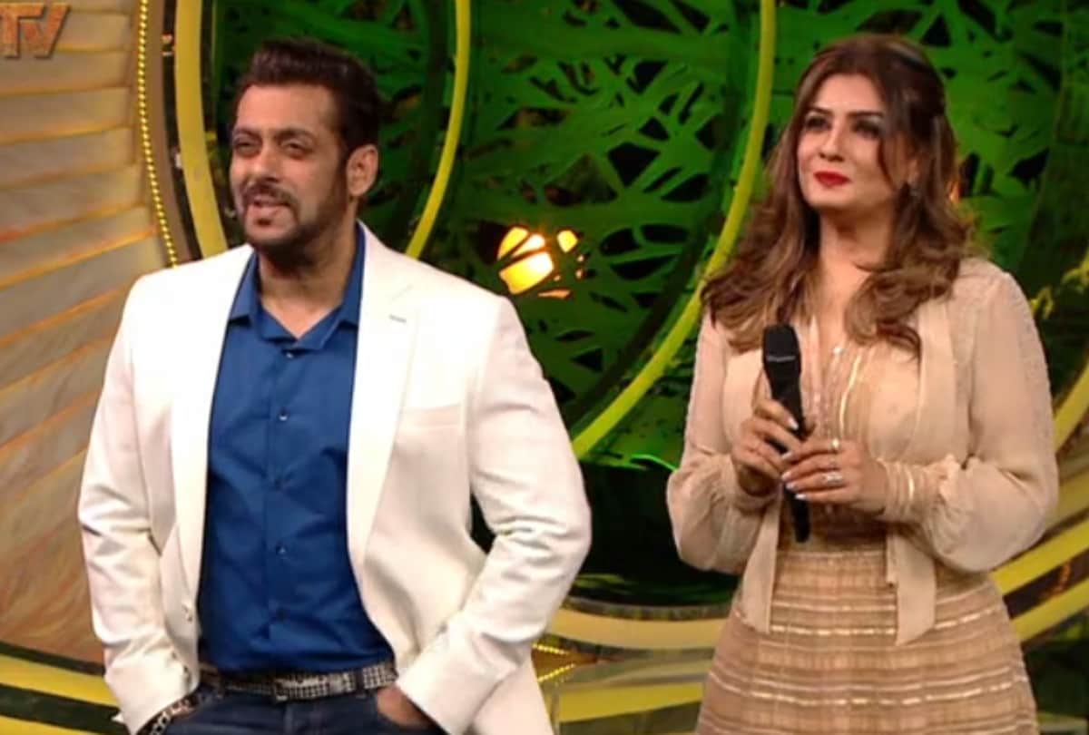 Bigg Boss 15 Salman Khan gets Ritesh to do pushups know the reason