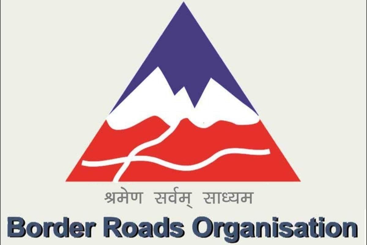 Border Roads Organization to form task force for road projects in Ladakh
