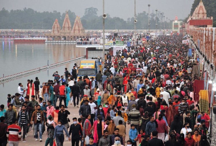 The platform of the International Gita Festival became the center of culture and craftsmanship of the country