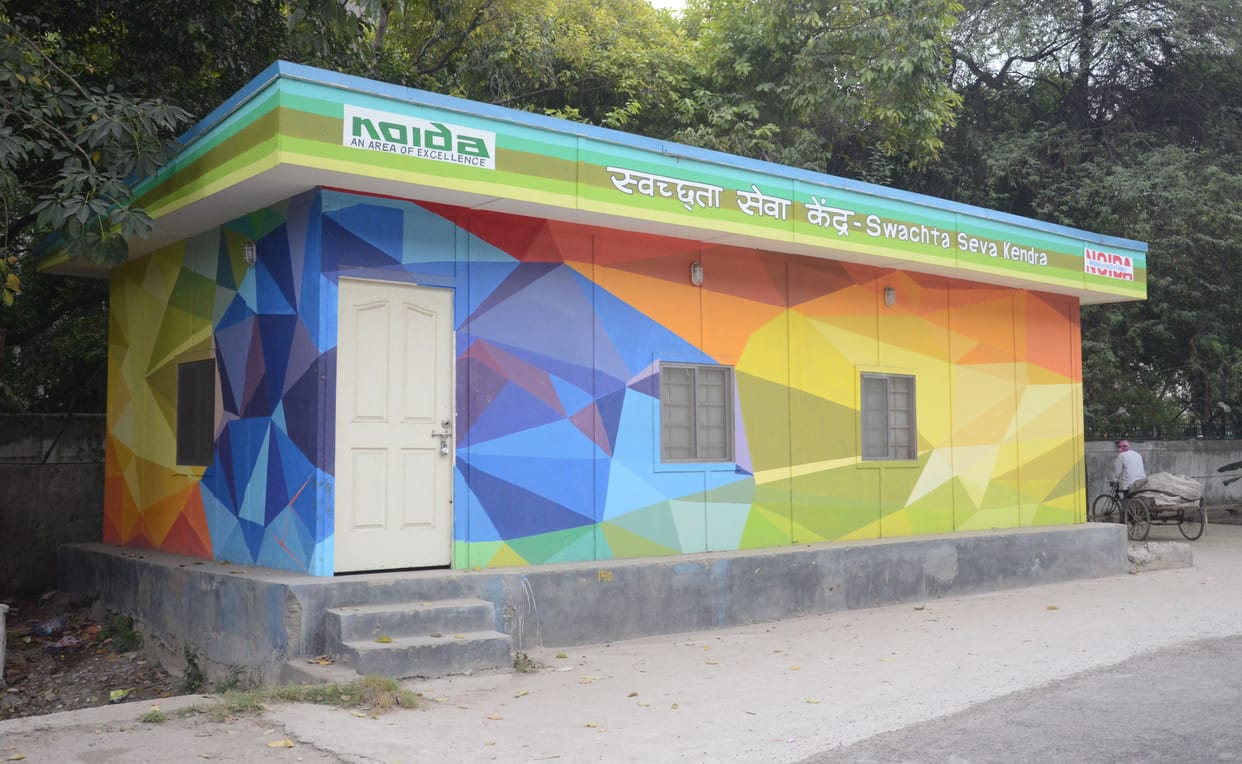 Cleanliness service centers will start in all work circles in a week